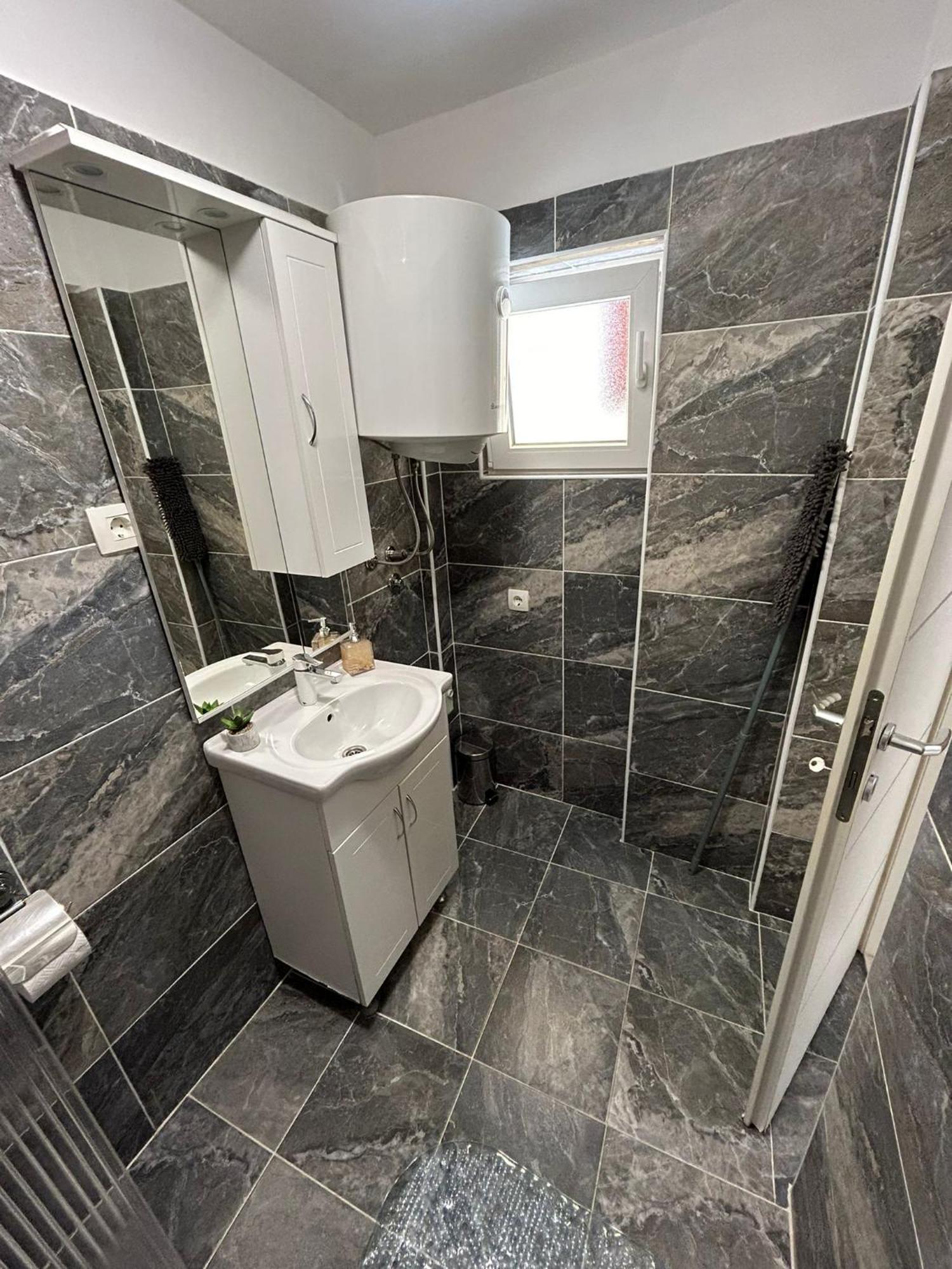 Apartmani Klaric Zadar Exterior photo